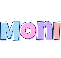 Moni Logo - Moni Logo. Name Logo Generator, Pastel, Lager, Bowling Pin