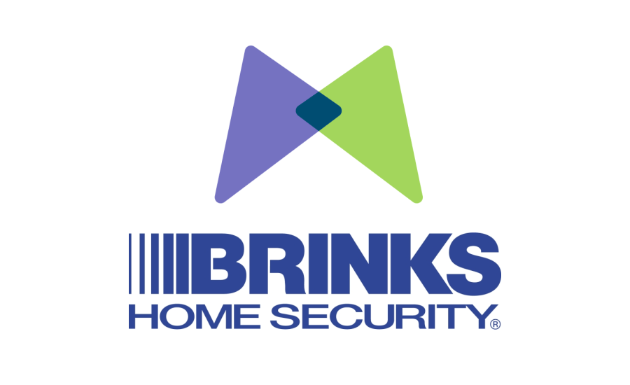 Moni Logo - MONI to License the BRINKS Home Security Brand | 2018-02-27 | SDM ...