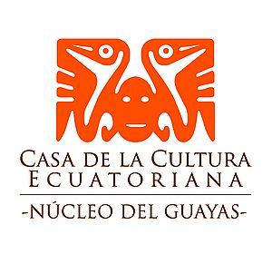 Cultura Logo - Casa de la Cultura Ecuatoriana