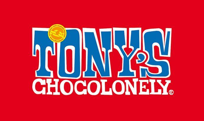Tony's Logo - Tony's Chocolonely