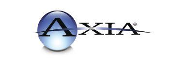 Axia Logo - The Telos Alliance