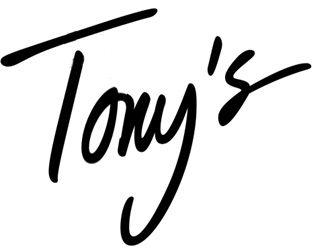 Tony's Logo - Tonys Logo 5. Tony's Gallery