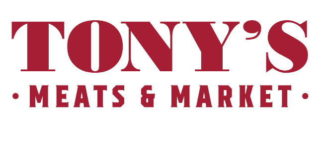 Tony's Logo - Tony's