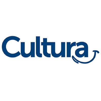 Cultura Logo - NACON GAMING Cultura