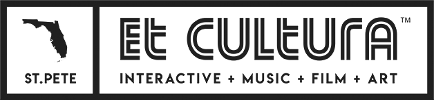 Cultura Logo - Et Cultura |