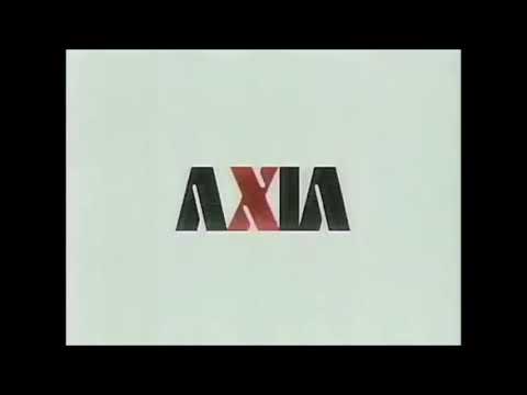 Axia Logo - Axia LOGO - YouTube