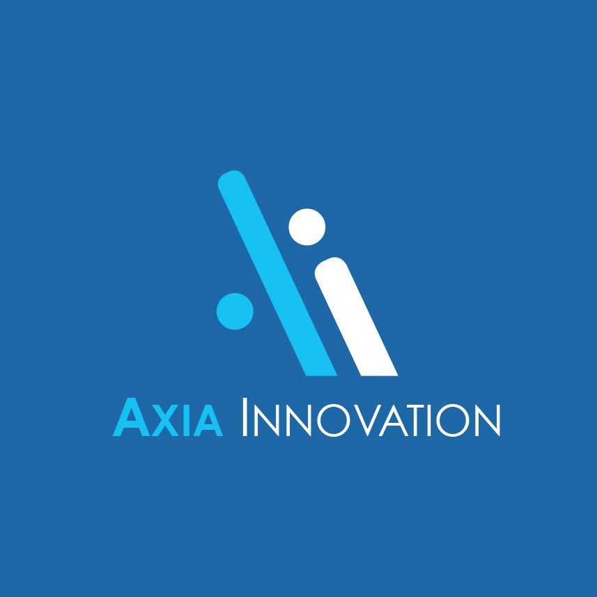 Axia Logo - vassia katsirea - AXIA Logo