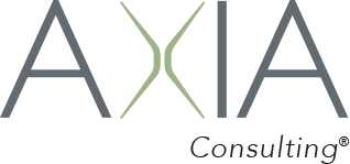 Axia Logo - AXIA Consulting