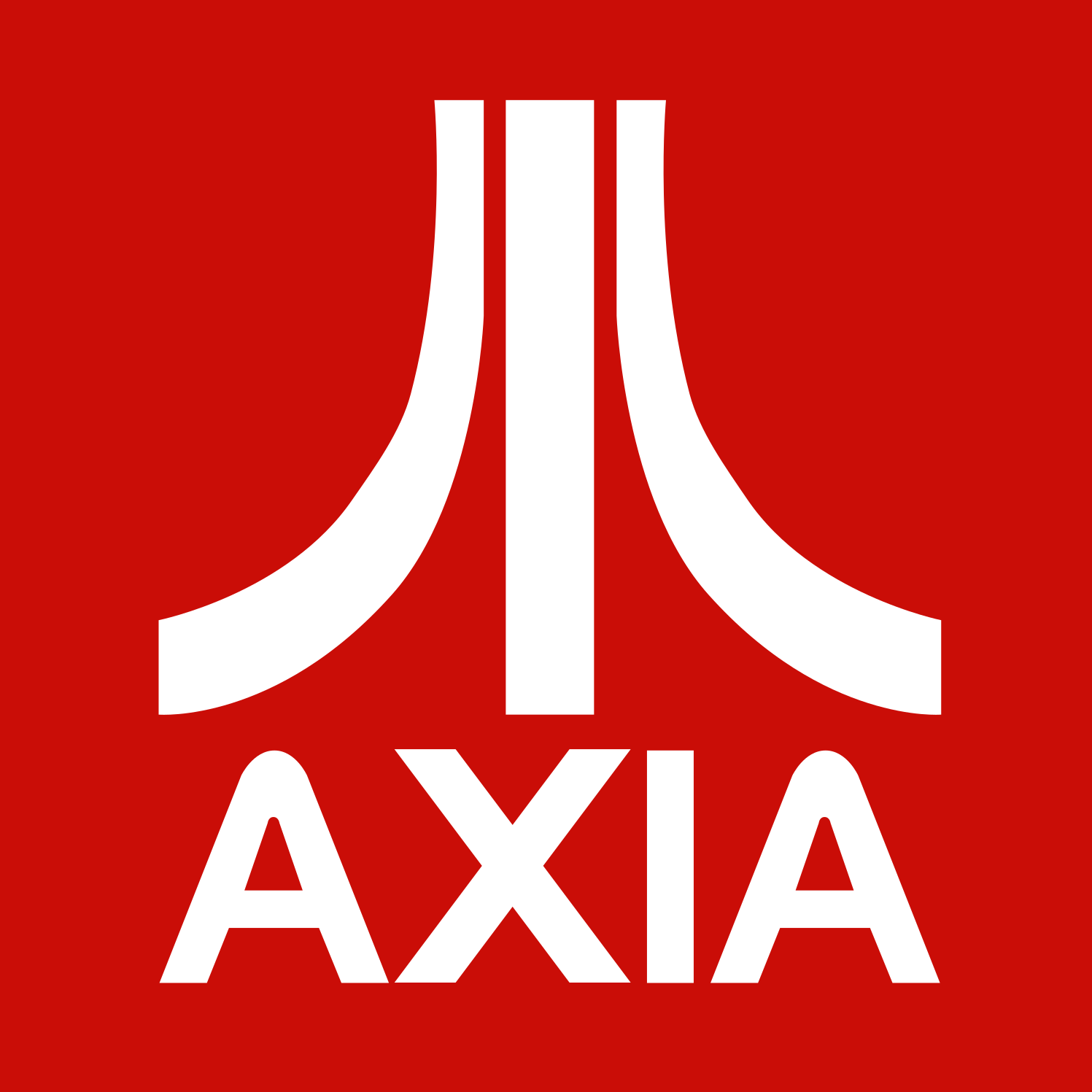 Axia Logo - The Caberix and Axia Logos are here