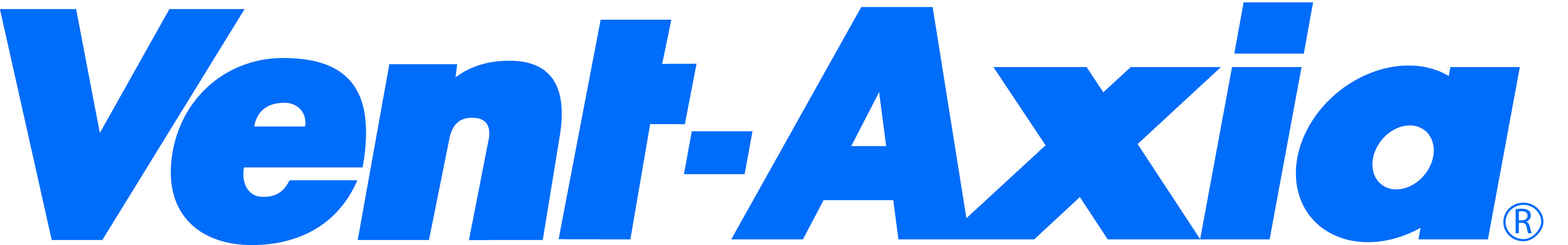 Axia Logo - Vent Axia Company