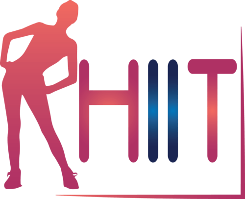 HIIT Logo - Back to School HIIT workouts