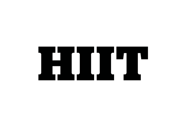 HIIT Logo - Hiit png 5 » PNG Image