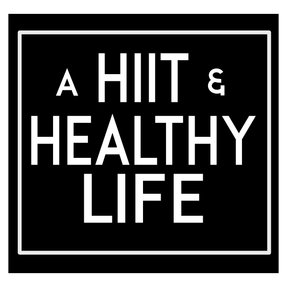 HIIT Logo - HIIT to Start | Those London Chicks - For Strong Women by Strong ...
