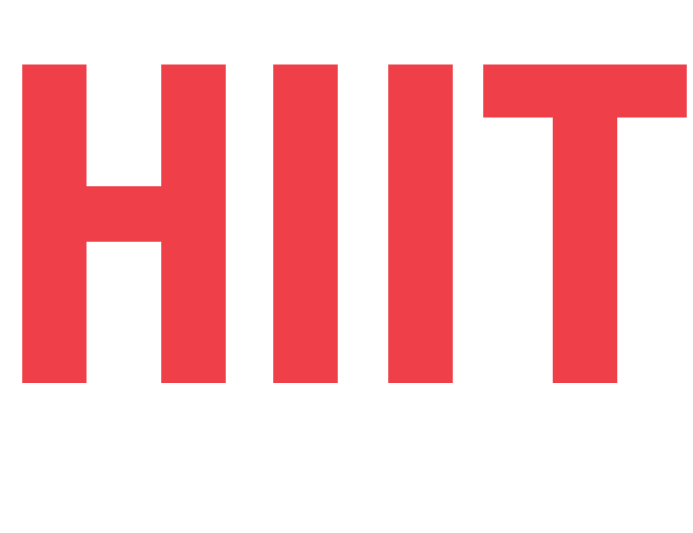 HIIT Logo - HIIT - Sport