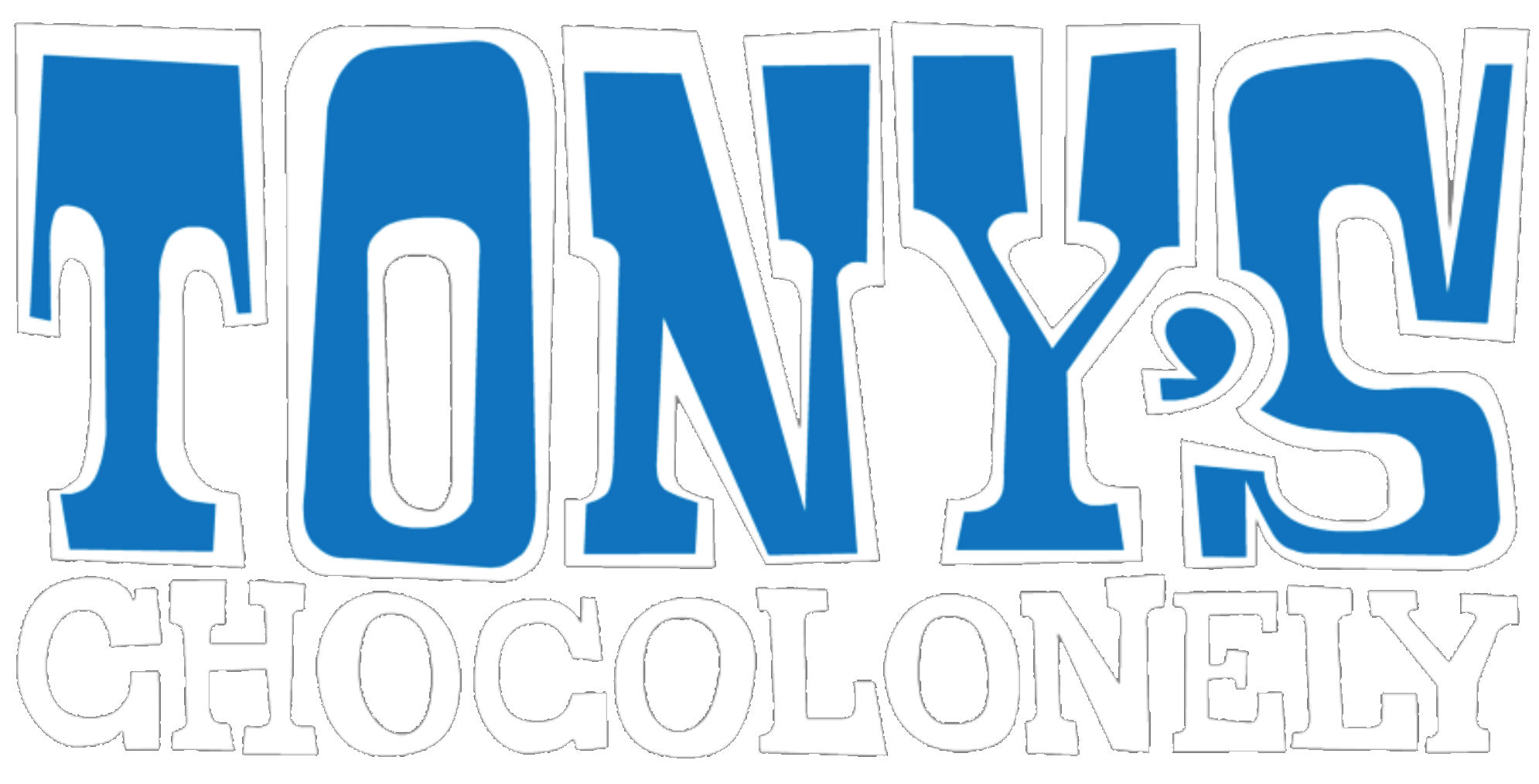 Tony's Logo - Customer Case Tony's Chocolonely Business Intelligence