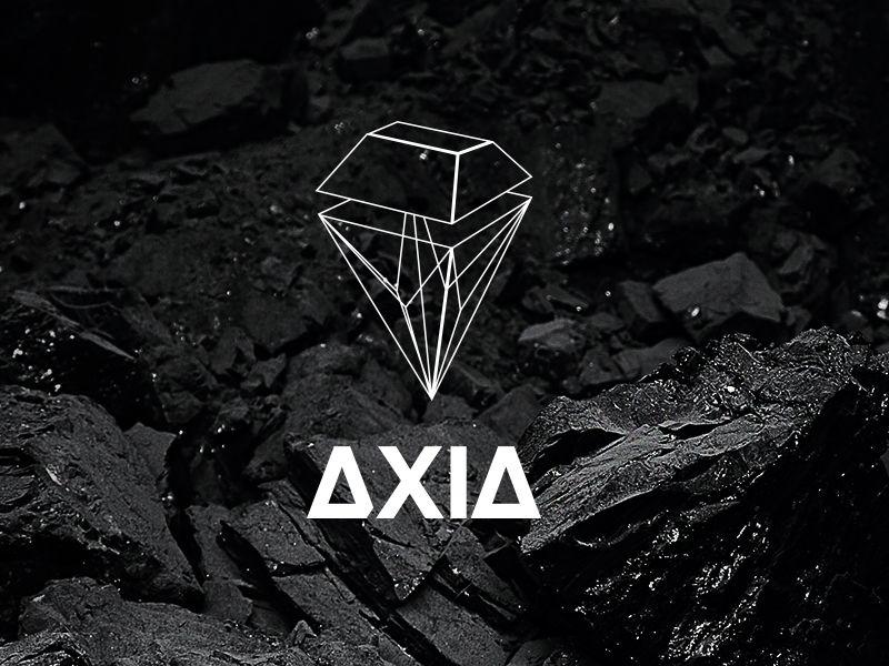 Axia Logo - Axia Logo by Vinícius Costa 