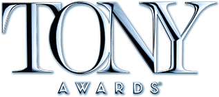 Tony's Logo - Tony Awards Store