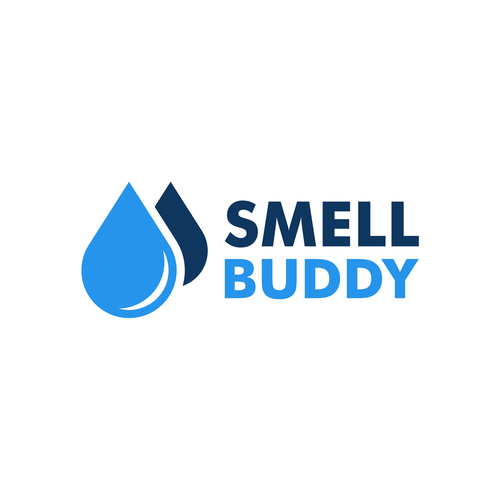Smell Logo - Create a logo for Smell Buddy!! | Logo & social media pack contest