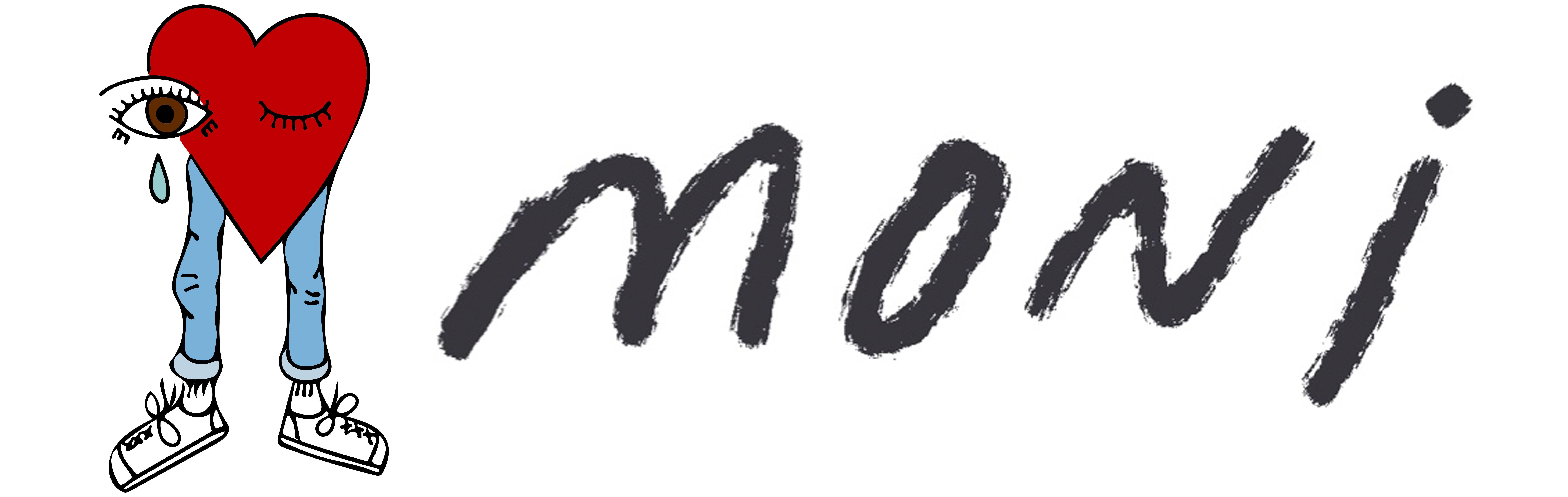 Moni Logo - moni