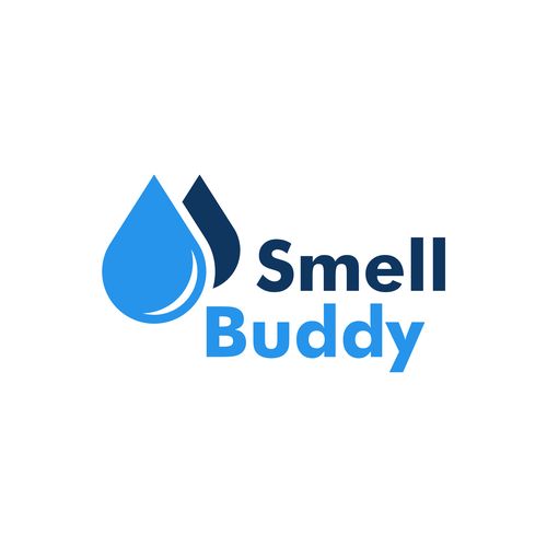 Smell Logo - Create a logo for Smell Buddy!!. Logo & social media pack contest