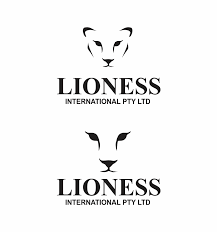 Lioness Logo - Image result for lioness logo | vitaleo voce logo | Body mods, Logos ...