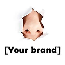 Smell Logo - Why You Need a Scent Logo