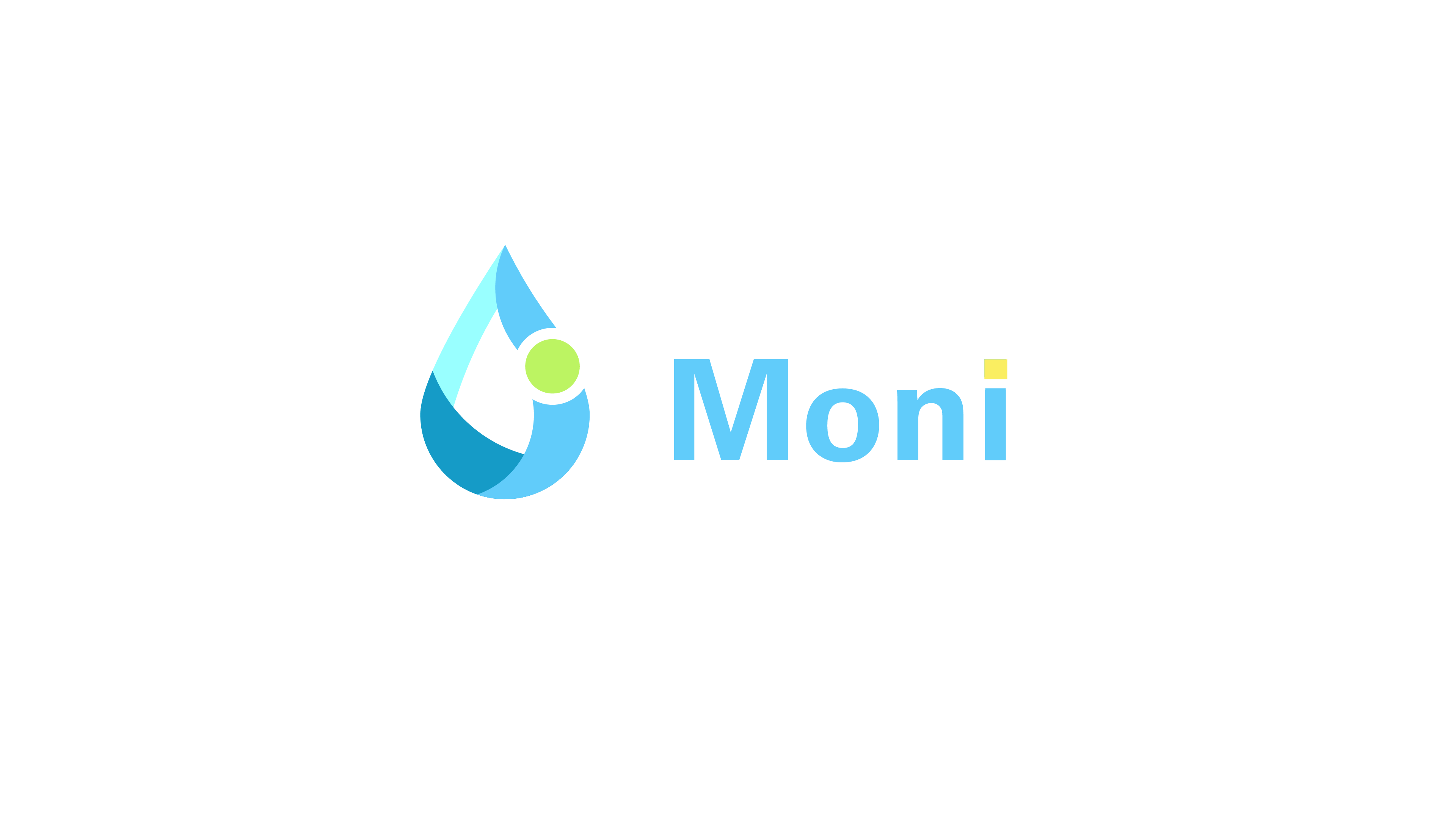 Moni Logo - Moni – YingshanWu Inspiration
