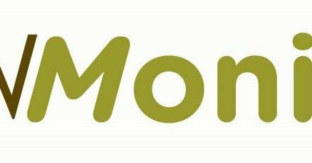 Moni Logo - Sew Moni: New Logo! New Moves!!