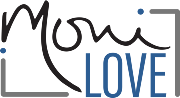 Moni Logo - Outerwear – Moni Love Boutique