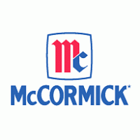 McCormick Logo - McCormick. Brands of the World™. Download vector logos and logotypes