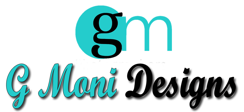 Moni Logo - Logo Design