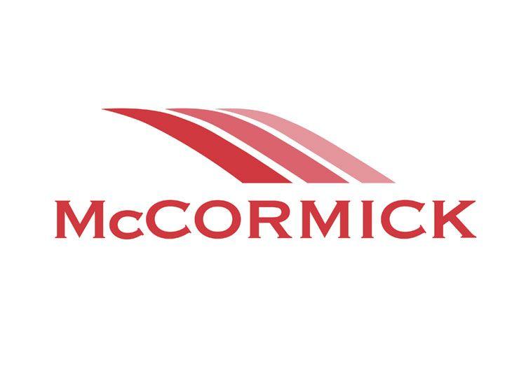 McCormick Logo - Mccormick Logo