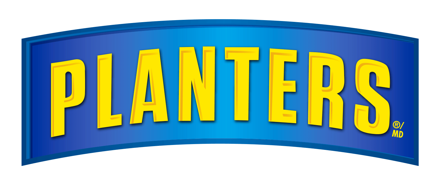 Planters Logo - Planters Canada | The Biggest Name in Nuts and Snacks in Canada