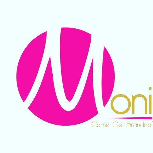 Moni Logo - ABOUT MTB — MoniTheBrand
