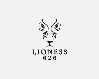 Lioness Logo - Lioness-626-Logo by IrianWhitefox on DeviantArt … | tats | Pinte…