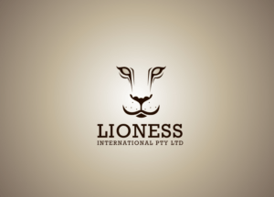 Lioness Logo - 34 Feminine Logo Designs | Logo Design Project for Lioness ...