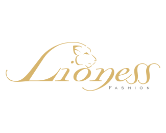 Lioness Logo - Lioness Designed by dark74290 | BrandCrowd