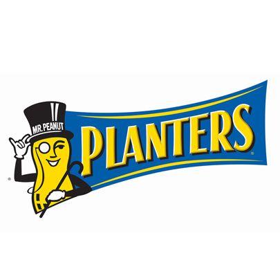 Planters Logo - Planters