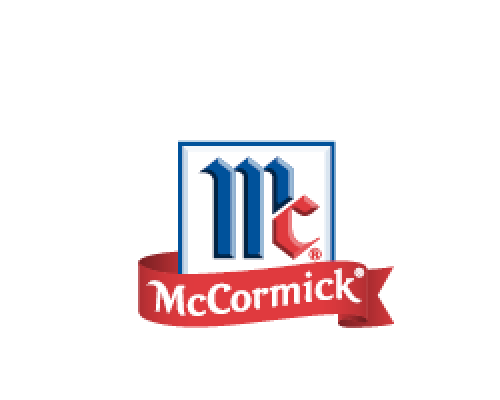 McCormick Logo - McCormick | Promena