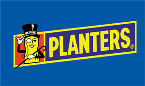 Planters Logo - PLANTERS Logo Vector (.EPS) Free Download