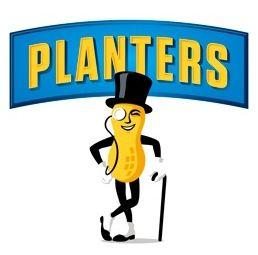 Planters Logo - Planters Logo. American Peanut Research and Education Society