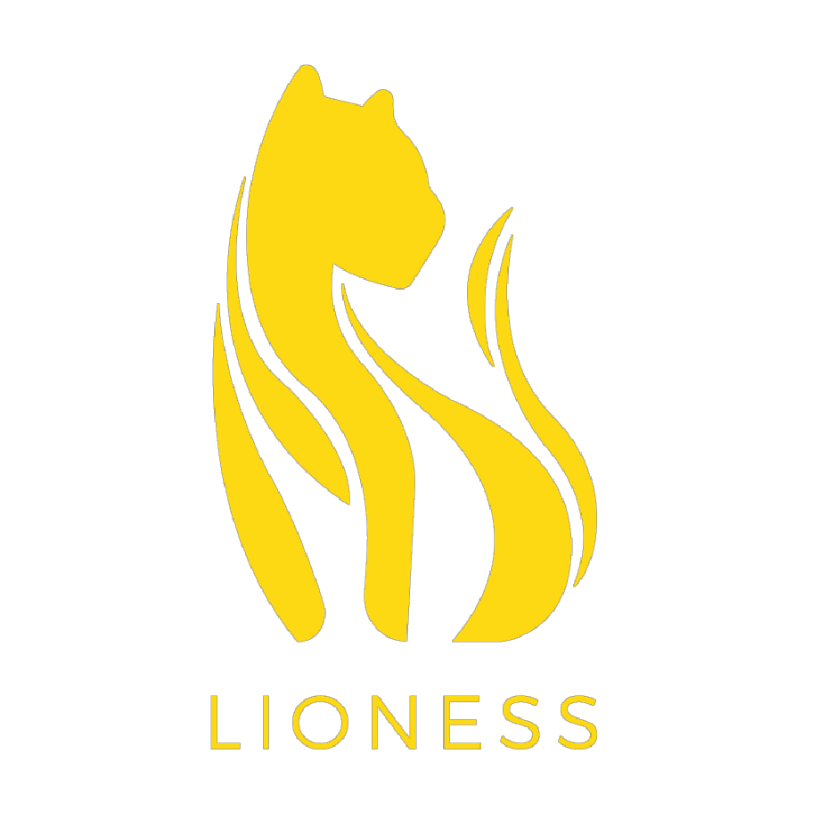 Lioness Logo - CITRIS Foundry | Lioness