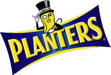 Planters Logo - Planters logo - SSI