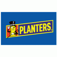 Planters Logo - PLANTERS | Brands of the World™ | Download vector logos and logotypes