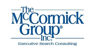 McCormick Logo - TMG's Take.on Lateral Movement and Chambers. The McCormick Group