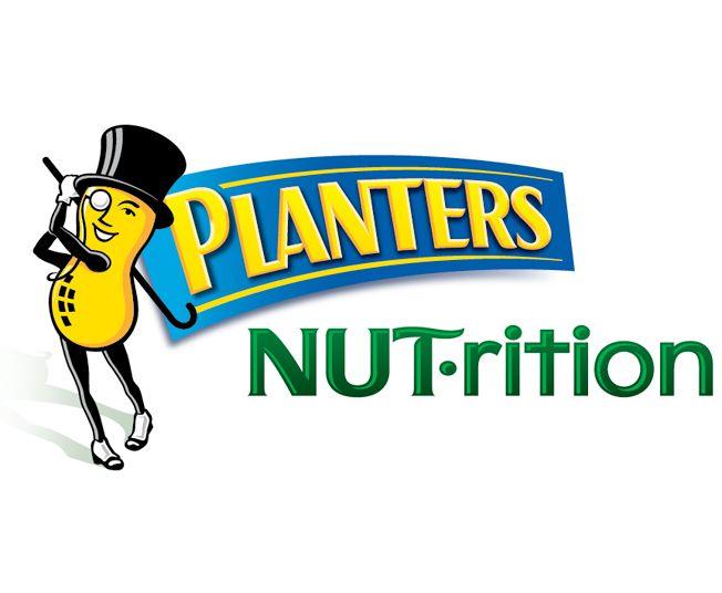 Planters Logo - TIMOTHY SHAMEY PACKAGING PLANTERS