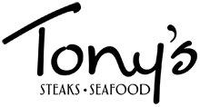 Tony's Logo - Tonys of Indianapolis | A Tony Ricci Steakhouse
