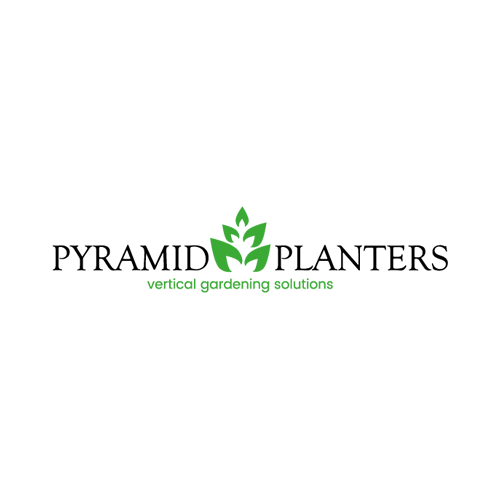 Planters Logo - logo – Pyramid Planters Ltd