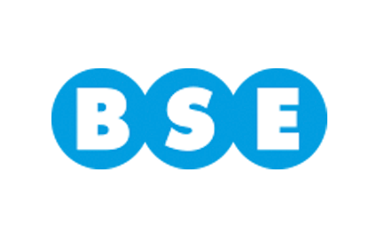 BSE Logo - bse