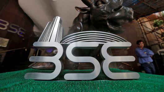 BSE Logo - GST news: India's BSE aims for 1,000 new listings as Modi reforms taxes